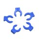 thumbnail image 3 of Clip de Conector Neumático para Impresora 3D de 30 Piezas para Pinza de Tubo de PTFE, Piezas de Impresora 3D, 3 of 5