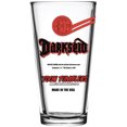 thumbnail image 2 of Darkseid 799163 Darkseid DC Comics Pint Glass, 2 of 2