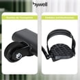 thumbnail image 4 of Bicicleta Estática para Spinning Bywell, 4 of 6