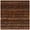 Walnut, variant on ArtToFrames 10x10 Inch Walnut Picture Frame, This Brown Wood Poster Frame is Great for Your Art or Photos, Comes with Regular Glass (4096)