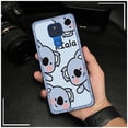 thumbnail image 6 of LYM-Phone Case For MOTO G Play 2021, Full wrap Fashion Design Protective Phone Pouch Silicone Dirt-resistant Back Cover Graffiti Cartoon Soft case Durable Cute Shockproof Waterproof TPU, 6 of 9