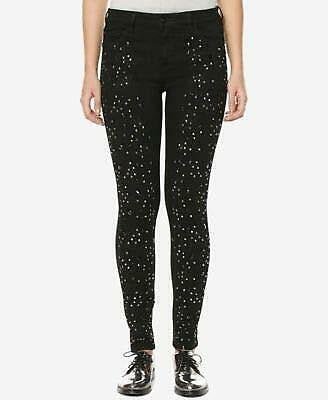 buffalo david bitton faith skinny jeans