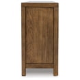 thumbnail image 5 of Signature Design by Ashley Cabalynn Light Brown Dining Server, 5 of 15