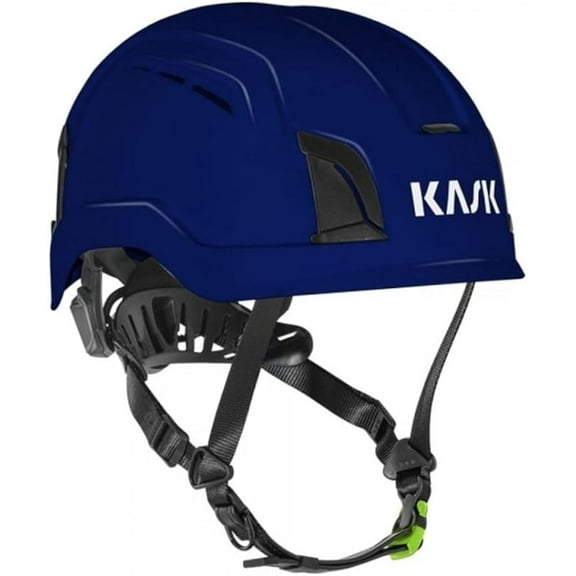 Kask Zenith X2 Air Helmet - Blue