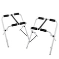thumbnail image 2 of Lishi Portable Aluminium Alloy Canoe Rack Stand for Kayak and Surfboard, 2 of 17