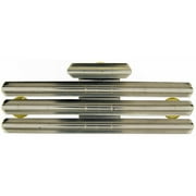 Eagle Emblems M6010 Ribbon Holder - Metal - 10 in.