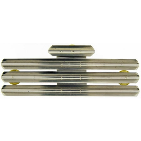 Eagle Emblems M6010 Ribbon Holder - Metal - 10 in.