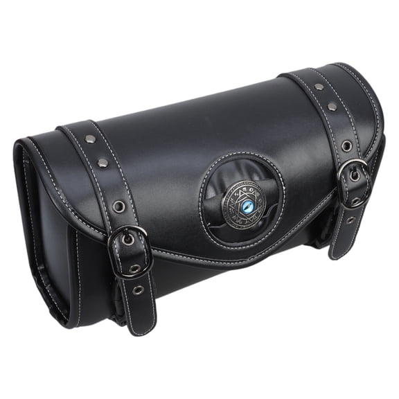 Motorcycle Bag Motorbike Tool Bag Front Bag Front Fork Handlebar Bag Tool Saddlebag Storage Bag