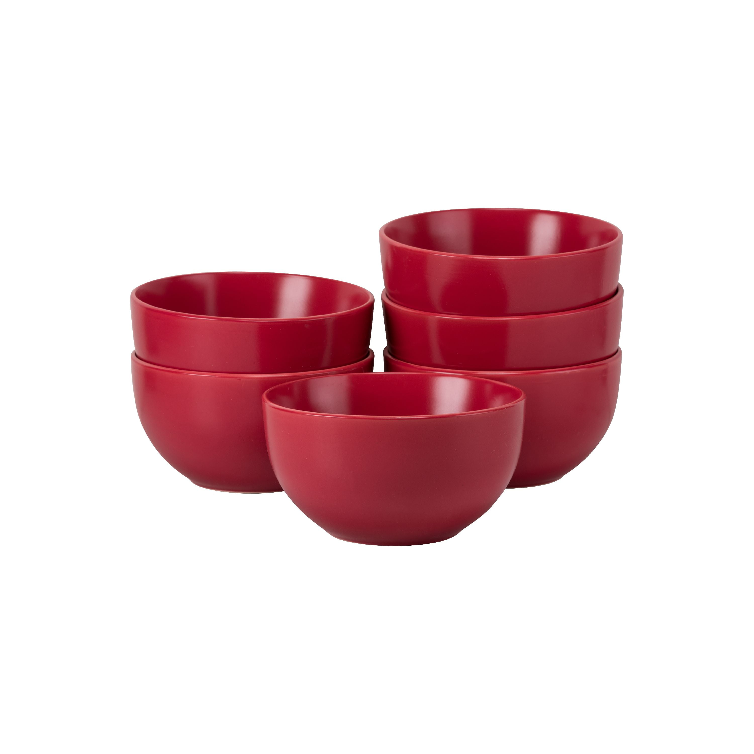 10 Strawberry Street Wazee – Juego de vajilla de cupé ate 16 piezas