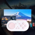 thumbnail image 4 of Controlador Juego Mini () Rosa, 4 of 9