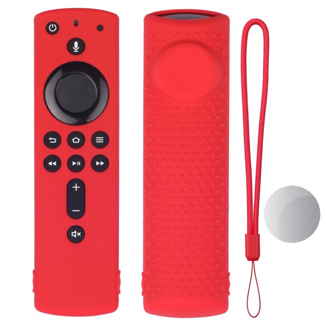 onlyliua Artículos En Liquidación Funda Protectora para Control Remoto Stick Lite 2020 a Prueba de Golpes