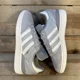 thumbnail image 5 of NEW Mens 5.5 / Womens 6.5 Adi-das Busenitz “Grey Chalk White” Low Sneakers IE3097, 5 of 6