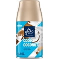 thumbnail image 2 of Ambientador Glade Cool Coconut Spray Automático 6 x 175 ml, 2 of 6