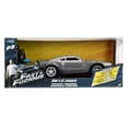thumbnail image 2 of Jada Toys Fast & Furious 8 7,5" RC - Véhicules Chargeur de Glace, Gris, 2 of 2