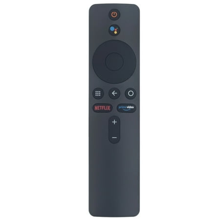 XMRM-006 Voice Bluetooth Replace Remote fit for MI Xiaomi TV Box S With Netflix