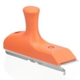 thumbnail image 1 of Wooden Boards Special Shape Deburring Curved Trimming Banding Woodworking Chamfer Rounded Tool, 1 of 8