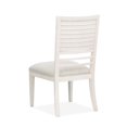 thumbnail image 6 of Salt Life Home Echo Isles Upholstered Side Chair Two Pack, 6 of 11