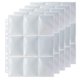 thumbnail image 3 of Billuyoard 20 piezas de páginas de álbum transparentes HA037195-00, 3 of 6