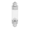 thumbnail image 1 of Bubble Counter CO2, Accurate Counting Fish  CO2 Regulator Bubble Counter Aquarium Air Pump Accessories For Fish, 1 of 8