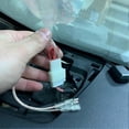 thumbnail image 5 of 2025 Latest Model 2Pcs Car Tweeter Dash Front Speaker Wire Harness Cable Adapter, 5 of 5