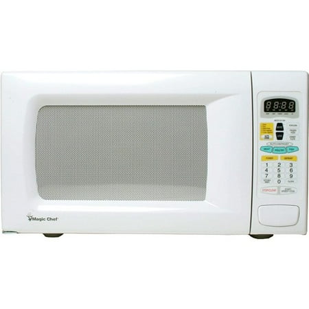 Magic Chef 1 3 Cu Ft 1100 W Digital Mic Magic Chef 1 3 Cu Ft 1100 W Digital Mic