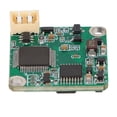 thumbnail image 2 of Camera Module, High Resolution Auto Gain Analog Signal PCB Camera Board For CCD Camera 23x23mm / 0.9x0.9in, 2 of 8