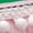 Pink, variant on BGZLEU Guinea Pig Cages, Small Animal Tunnel House Hideaway Bedding, Hamster Hideout Tent Rabbit Tunnel House Small Animal Tube Toy Warm Nest Habitat Pet Supplies & Pet (Blue)