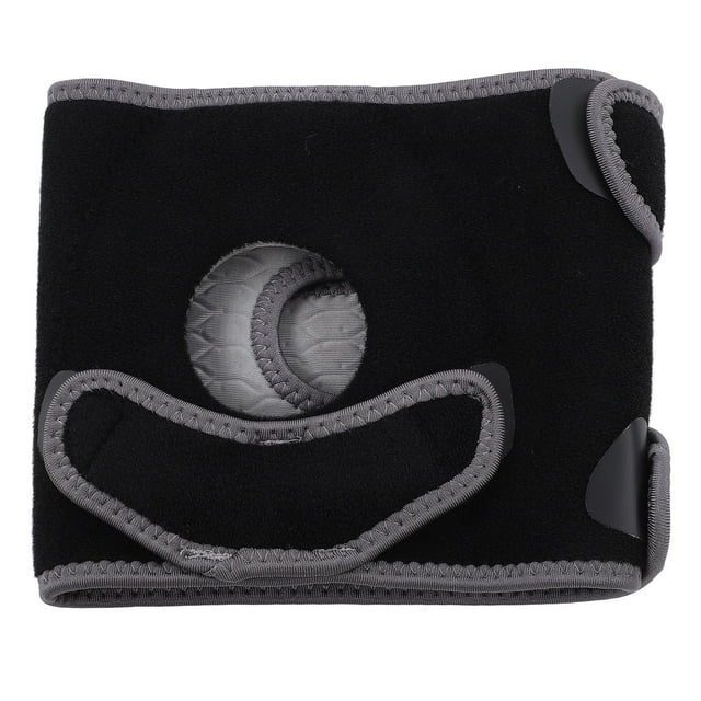 Sports Adjustable Patella Knee Strap Patella Tendon Brace Stabilizer Knee Support Wrap