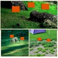 thumbnail image 3 of unbranded 60Ud Marcadores De Césped Con Estacas De Para Uso En Y Construcción, 3 of 8
