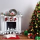 thumbnail image 5 of Estera para mascotas con tema navideño, estera para sofá con jaula para perrera y gato con tema navideño, estera para cama para perros y gatos, rendimiento de primer nivel, 5 of 9