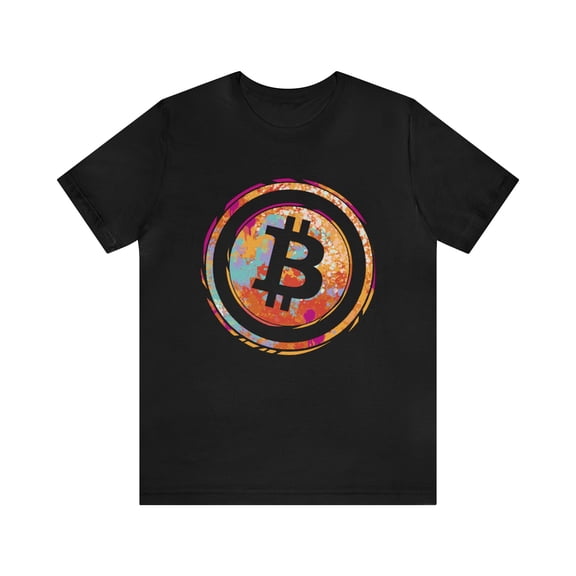 Bitcoin Shirt