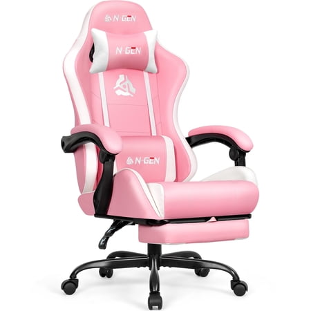 n-gen gaming video gaming chair product