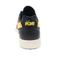 thumbnail image 3 of PONY Mens Madrid 82 Genuine Leather Premium Lace Up Athletic Sneaker Shoe, 3 of 7