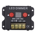 thumbnail image 2 of Atenuador LED PWM, Atenuador LED Con Pantalla Digital 35A Para Oficina, 2 of 7