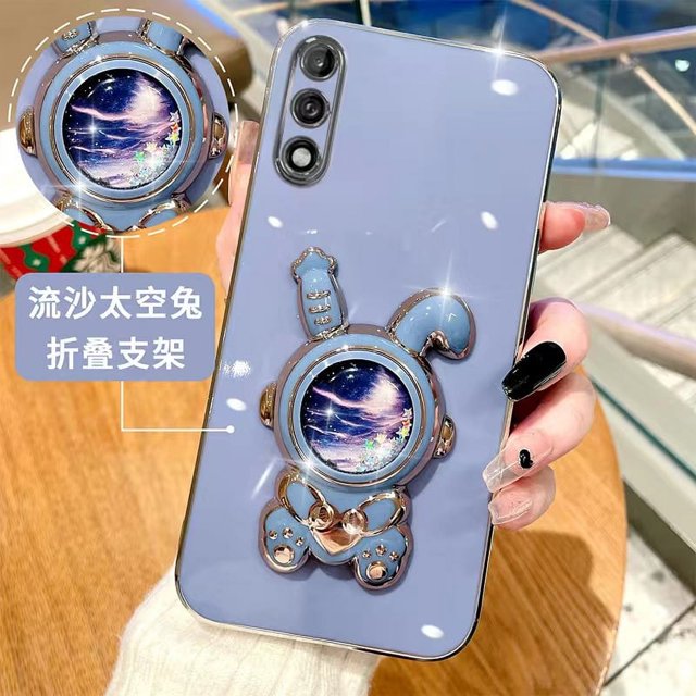 Funda Honor X7 4G X8 4G X8 5G X6 5G X9A 5G X9 4G 5G 9X Cute Rabbit Phone Case