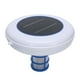thumbnail image 4 of Ionizador purificador de agua para piscinas con energía solar: fuente de spa limpia y refrescante, 4 of 10