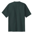 thumbnail image 6 of Mafoose Mens Cotton Essential T-Shirts Dark Green XL, 6 of 6