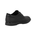 thumbnail image 3 of Zapatos Custom Style Hombre Casuales Durables Comodos negro 27, 3 of 4