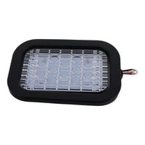 OUNONA Led Trailer Tail Light Rear Light Rv Light Rv Tail Light Rv Light Outdoor Trailer Accessory Trailer Running Light Led Identification Light Rear Light For Trucks