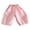 Pink, variant on Toddler Harem Pants Pattern Girls' Teenage Casual Street Style Stylish Casual Athletic Jogger Pants 5T 6T (Blue,5-6 Years)