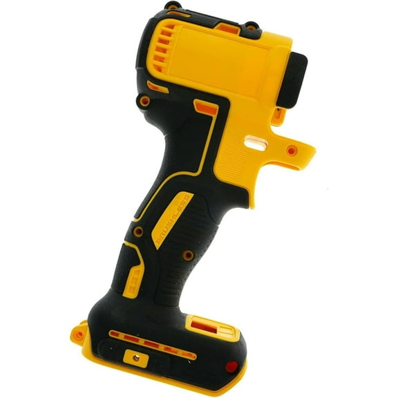 N413423 N425910 Impact Driver Housing Housing Assembly 20V G2 Impact Drivers for DeWalt DCF887 DCF887B DCF887M2 DCF887B-B3 DCF887B-AR Replacement Parts