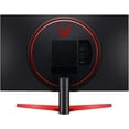 thumbnail image 3 of LG 27GN600 27" FHD 144Hz 1ms IPS Monitor G-Sync Compatible, 3 of 4