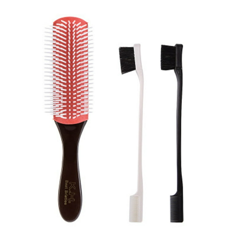 Goody straight talk rubber styler brush discount