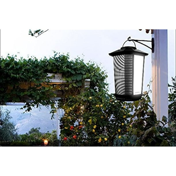 Monster outdoor hot sale speaker lantern