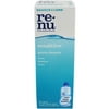 Renu Multi-Purpose Solution For Soft Contact Lenses - 4 Oz