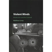 Violent Minds (Hardcover)