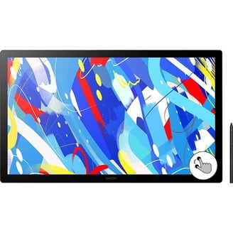 Wacom Cintiq Pro 24 Pen Display Computer Laptop Compatible Graphic