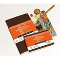 thumbnail image 2 of Stillman & Birn Gamma Series Premium Soft-Cover Sketchbook, Portrait, 3.5 in x 5.5 in, 2 of 2