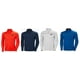 thumbnail image 3 of Jersey Helly Hansen HP con cierre 1/2 para hombre 597, azul marino, XL, 3 of 5