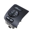 thumbnail image 4 of Interruptor De Volante De Coche Para   Accesorios De Coche DYNWAVEMX Interruptor del volante, 4 of 8